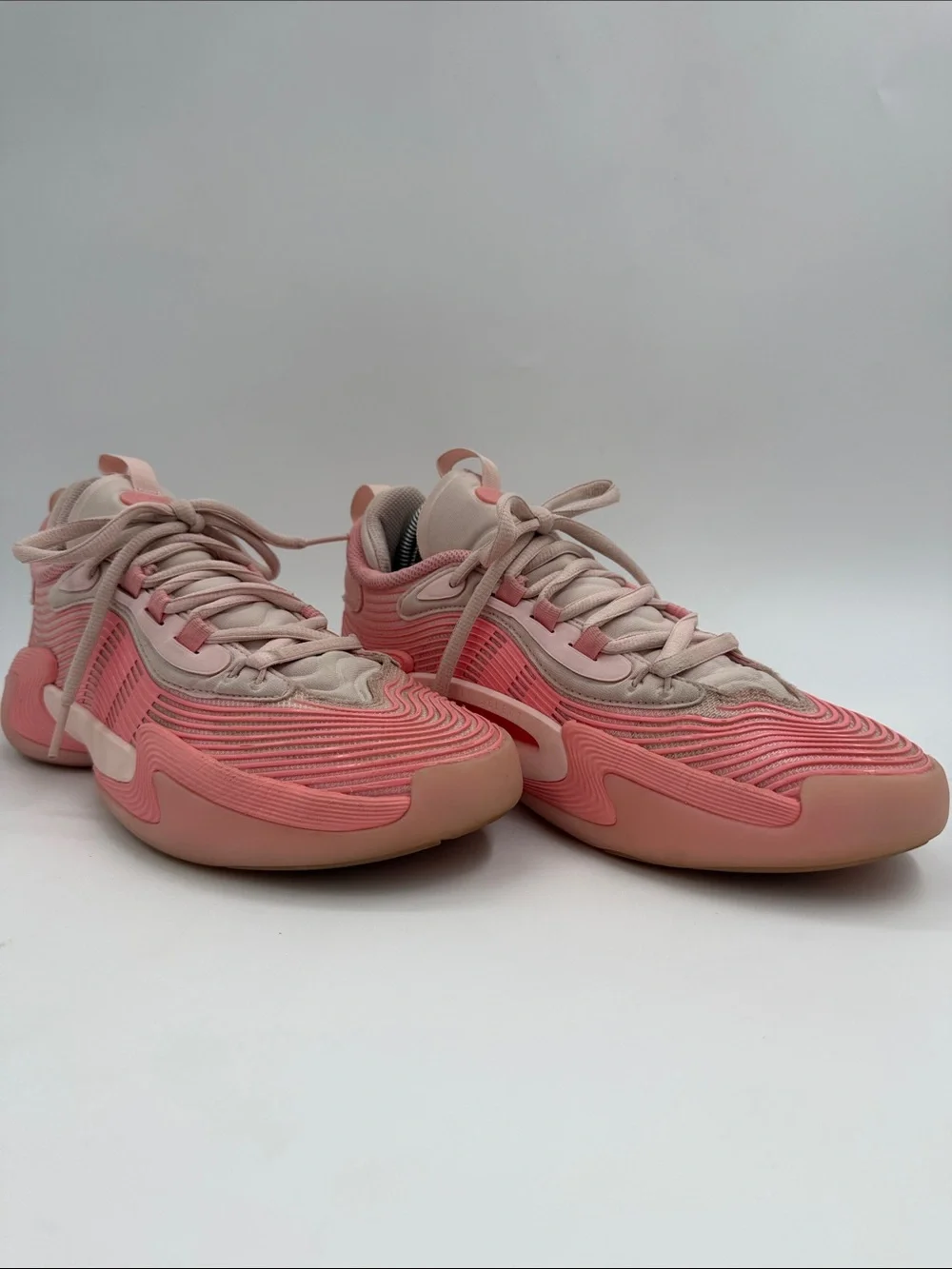 adidas Exhibit Select 2.0 Women's Shoes Size 8.0 